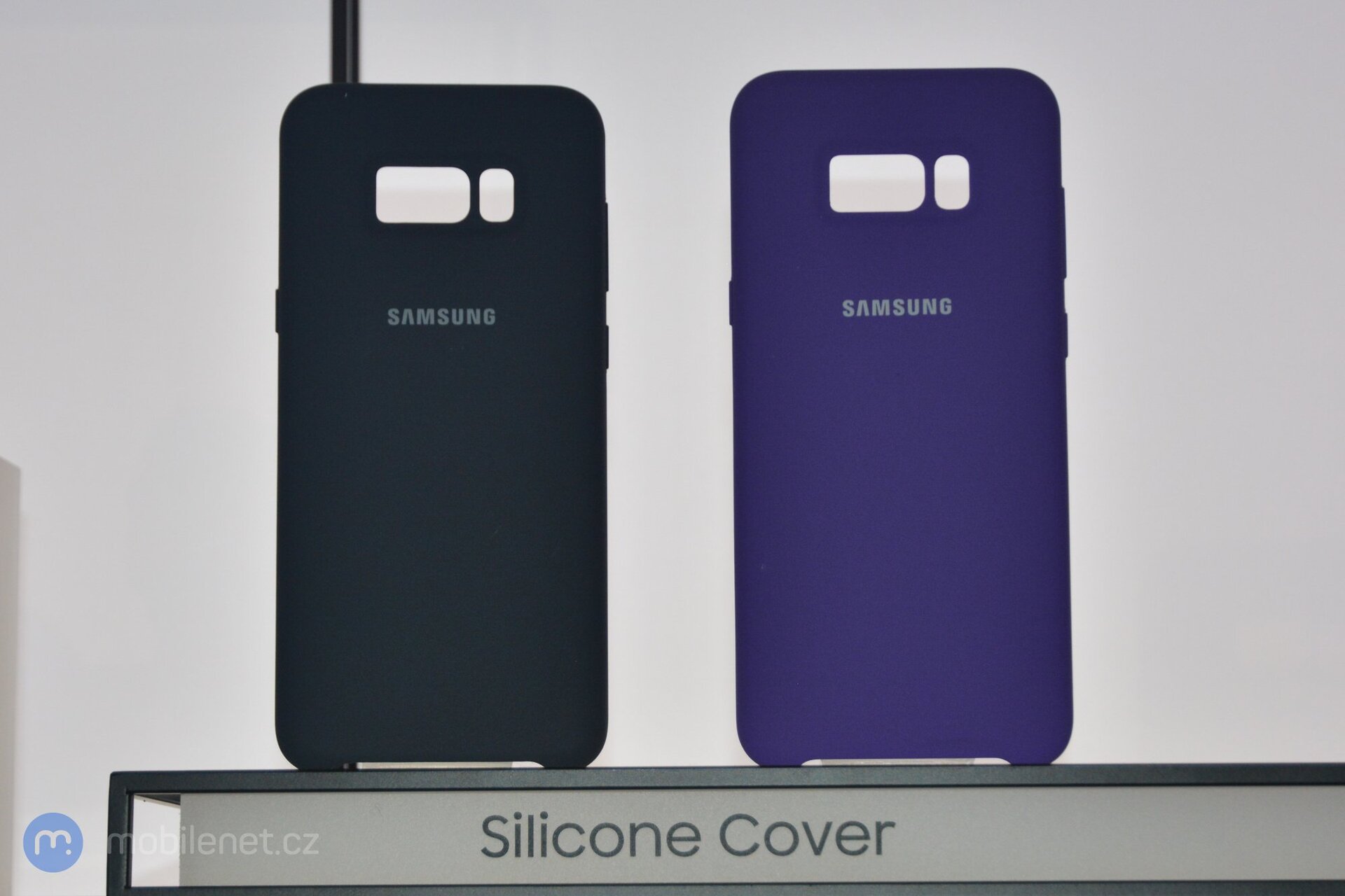 Samsung Galaxy S8