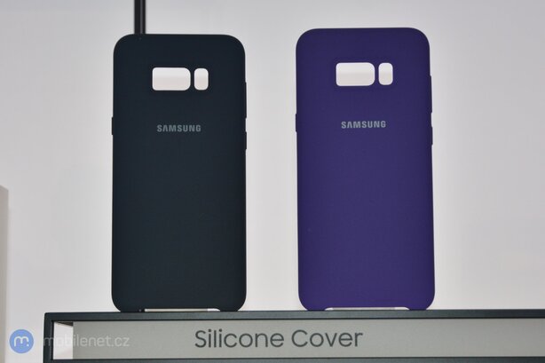 Samsung Galaxy S8