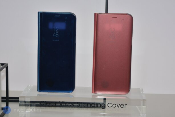 Samsung Galaxy S8