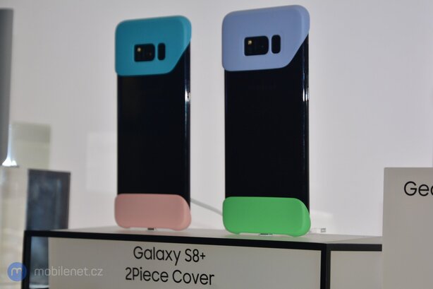 Samsung Galaxy S8