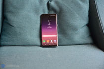 Samsung Galaxy S8