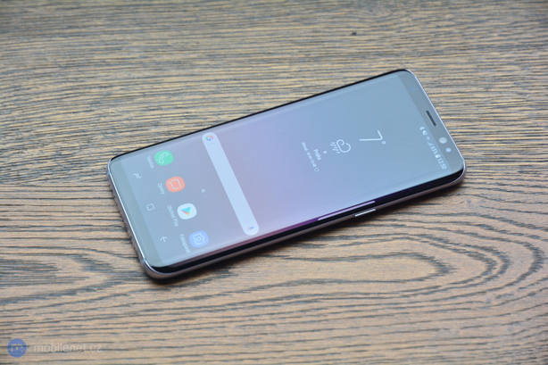 Samsung Galaxy S8