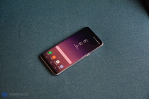 Samsung Galaxy S8
