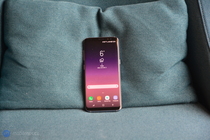 Samsung Galaxy S8