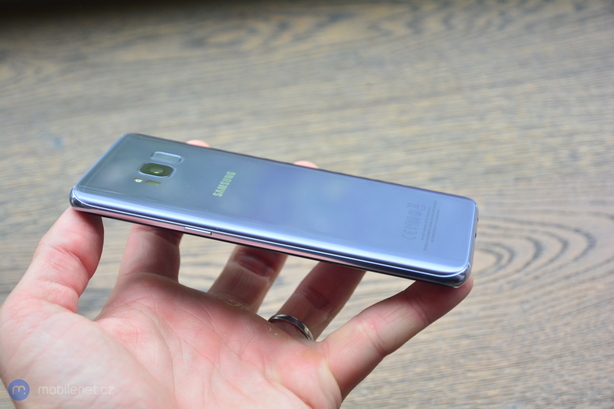 Samsung Galaxy S8