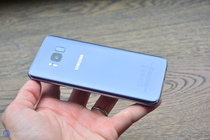 Samsung Galaxy S8