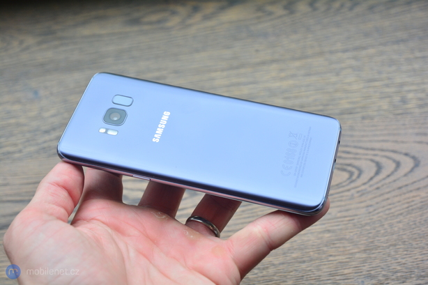 Samsung Galaxy S8