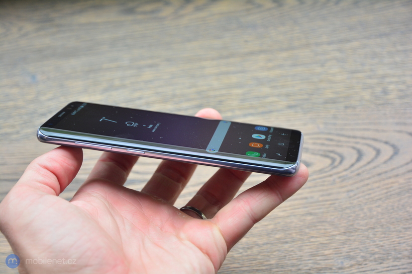 Samsung Galaxy S8