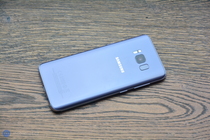 Samsung Galaxy S8