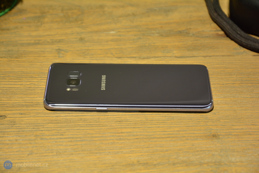 Samsung Galaxy S8