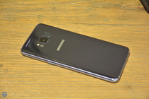 Samsung Galaxy S8