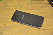 Samsung Galaxy S8