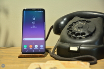 Samsung Galaxy S8