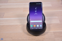 Samsung Galaxy S8
