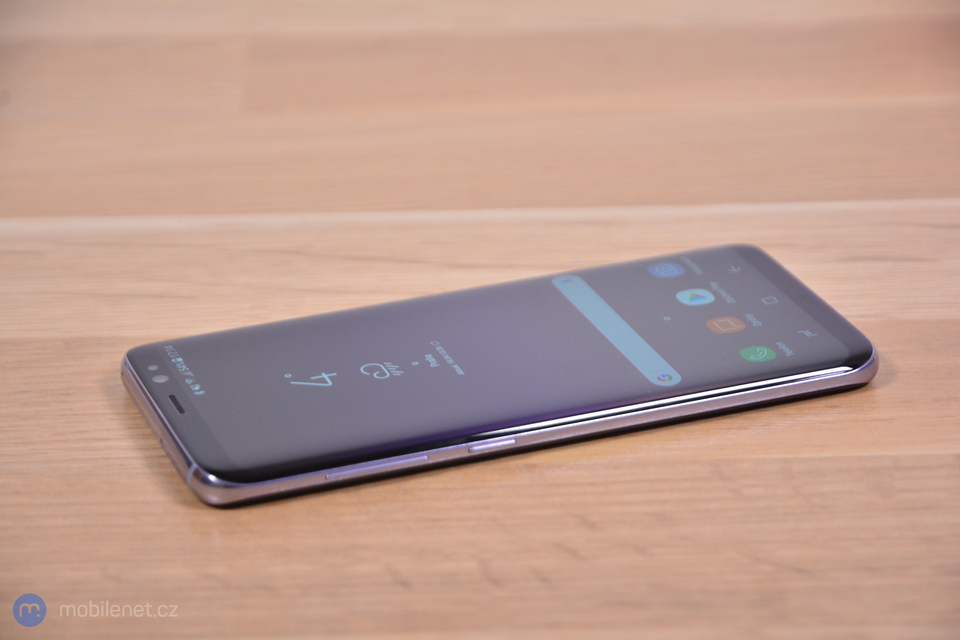 Samsung Galaxy S8