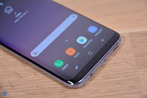 Samsung Galaxy S8