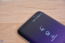 Samsung Galaxy S8