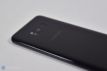 Samsung Galaxy S8+
