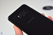 Samsung Galaxy S8+
