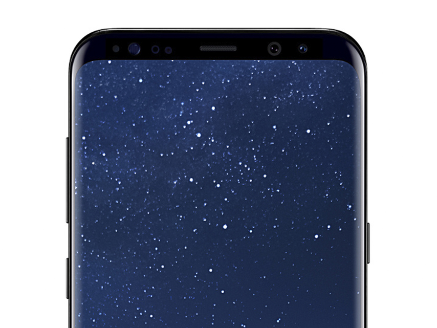 Samsung Galaxy S8