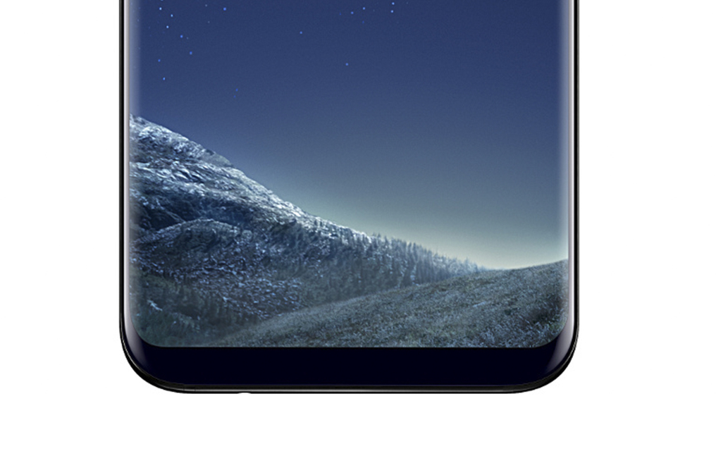 Samsung Galaxy S8