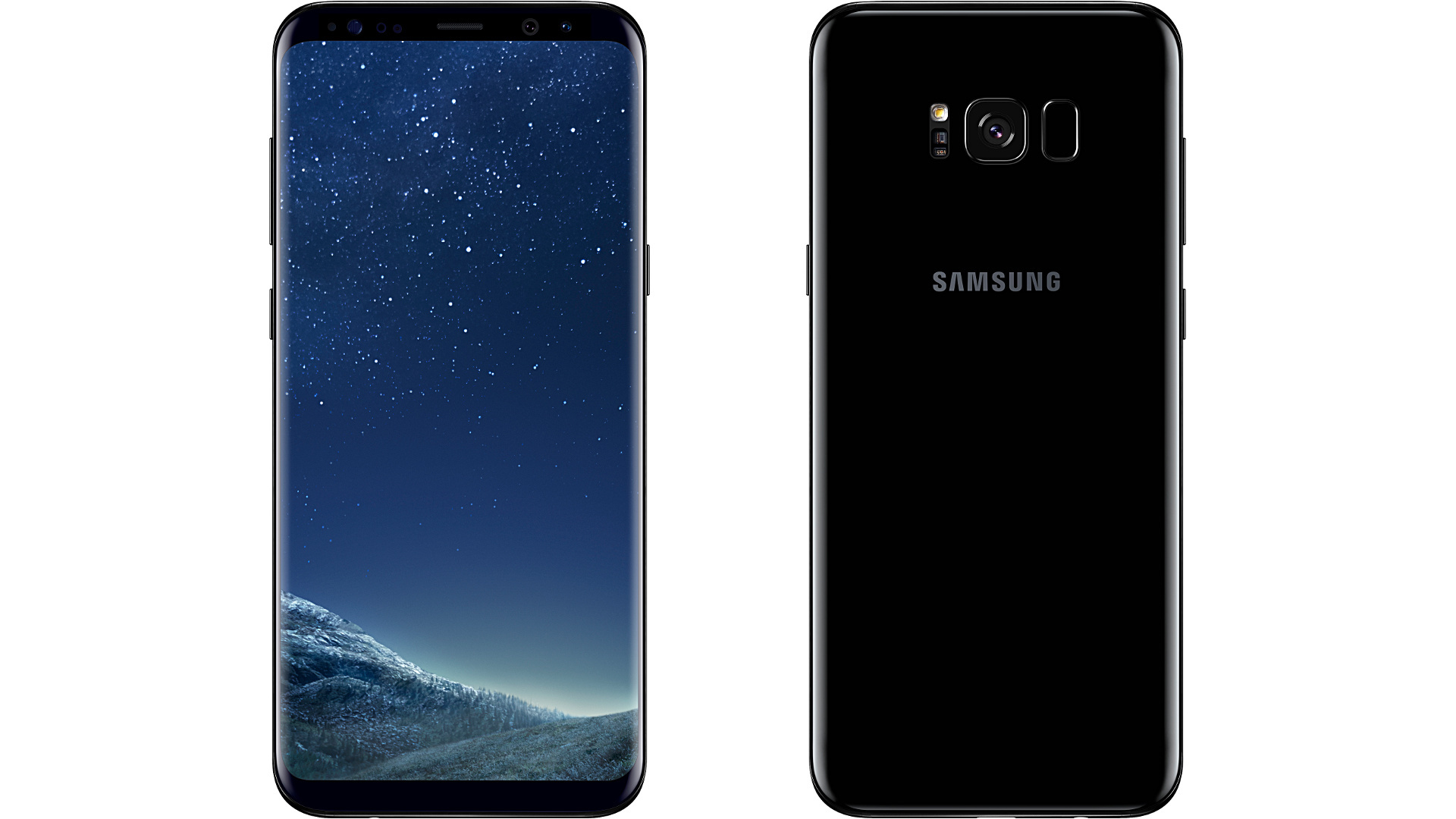 Samsung Galaxy S8