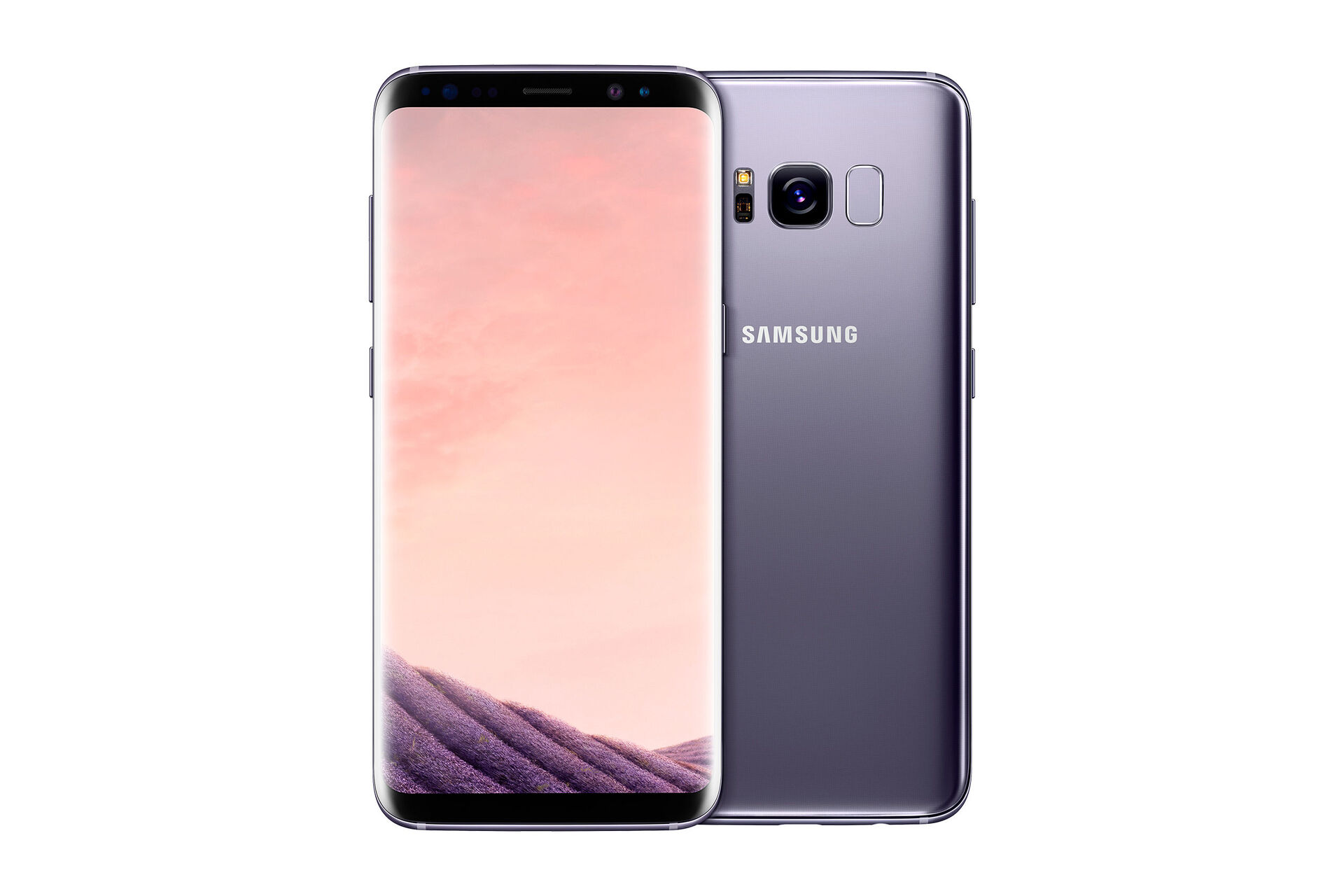 Samsung Galaxy S8