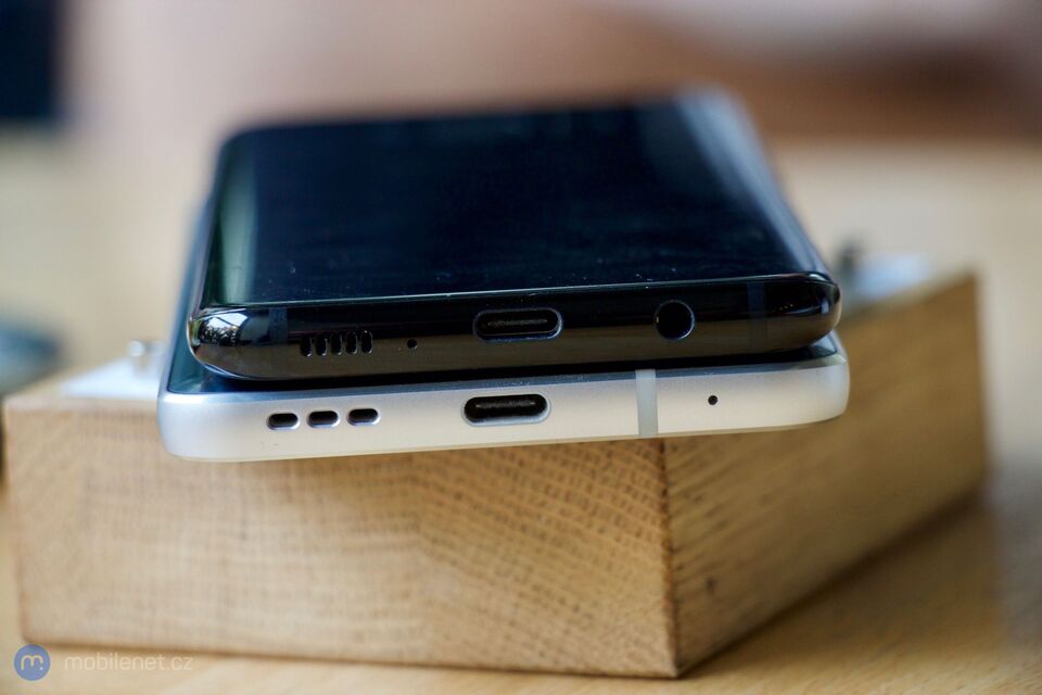 Samsung Galaxy S8 a LG G6