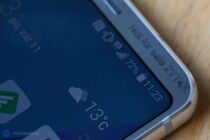 Samsung Galaxy S8 a LG G6