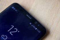 Samsung Galaxy S8 a LG G6