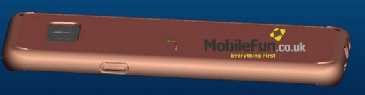 Samsung Galaxy S8 edge