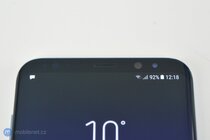 Samsung Galaxy S8+