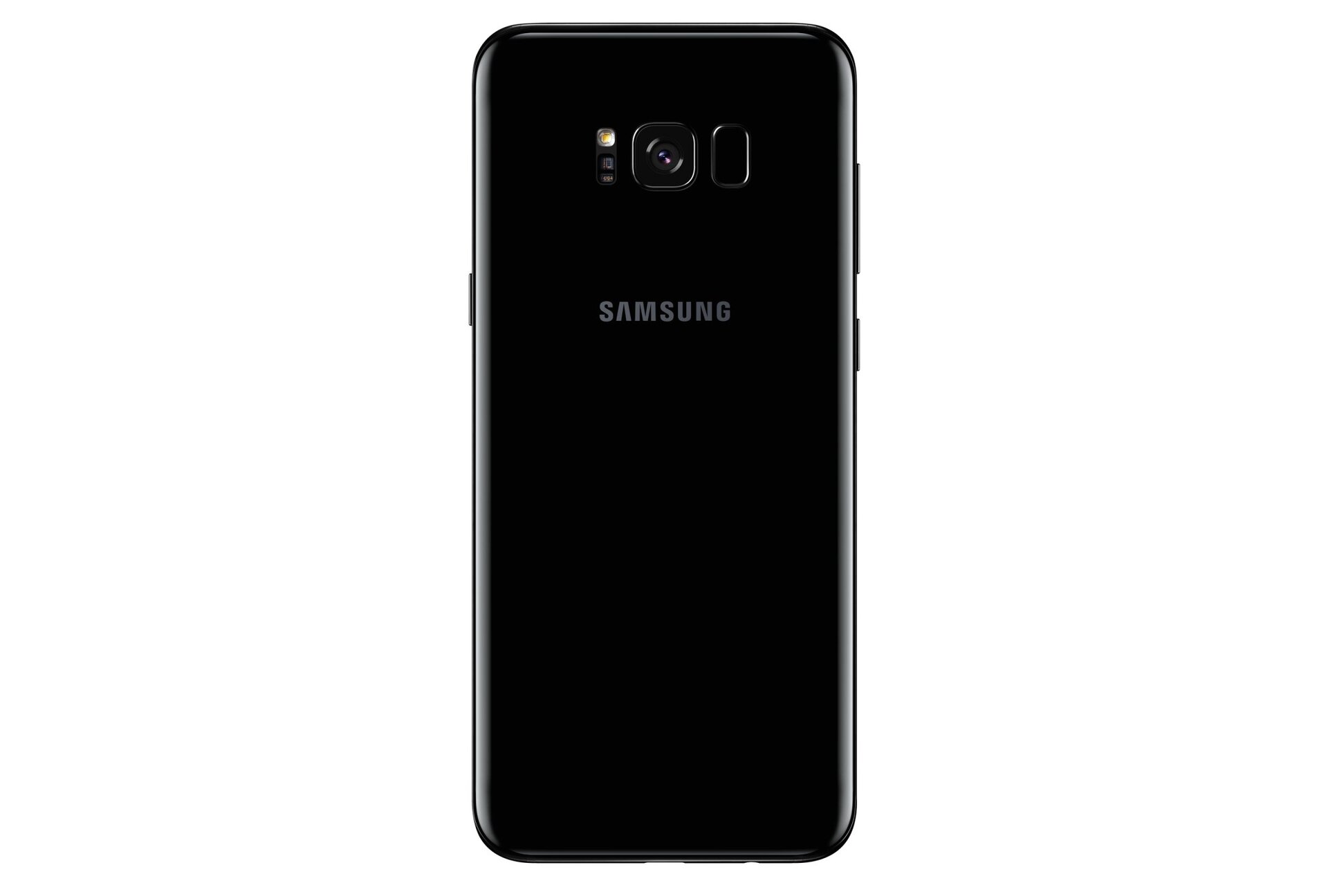 Samsung Galaxy S8+