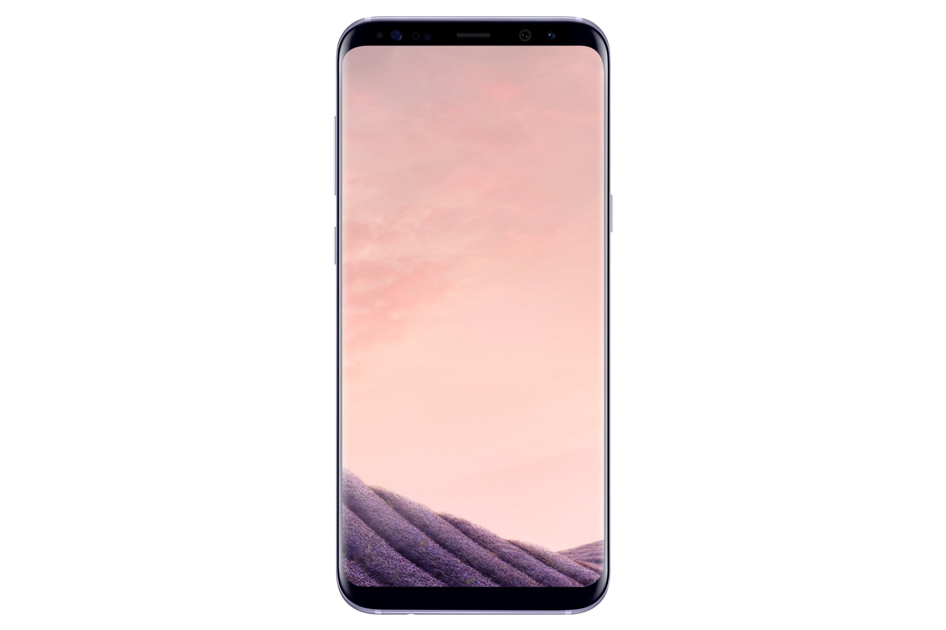Samsung Galaxy S8+