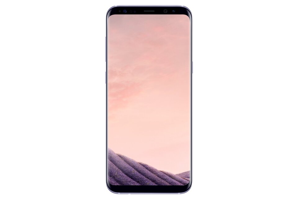 Samsung Galaxy S8+