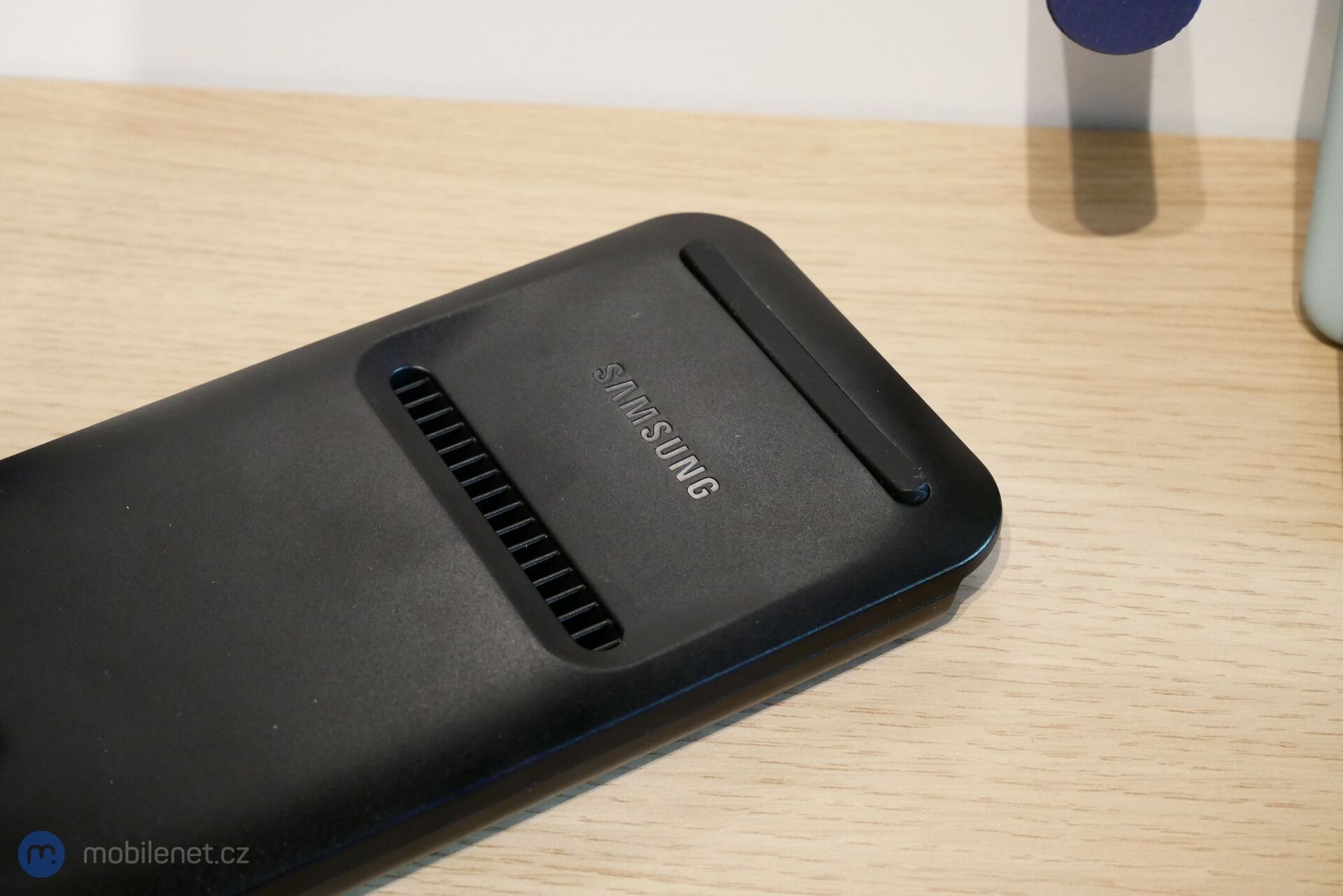 Samsung Galaxy S9 - DeX