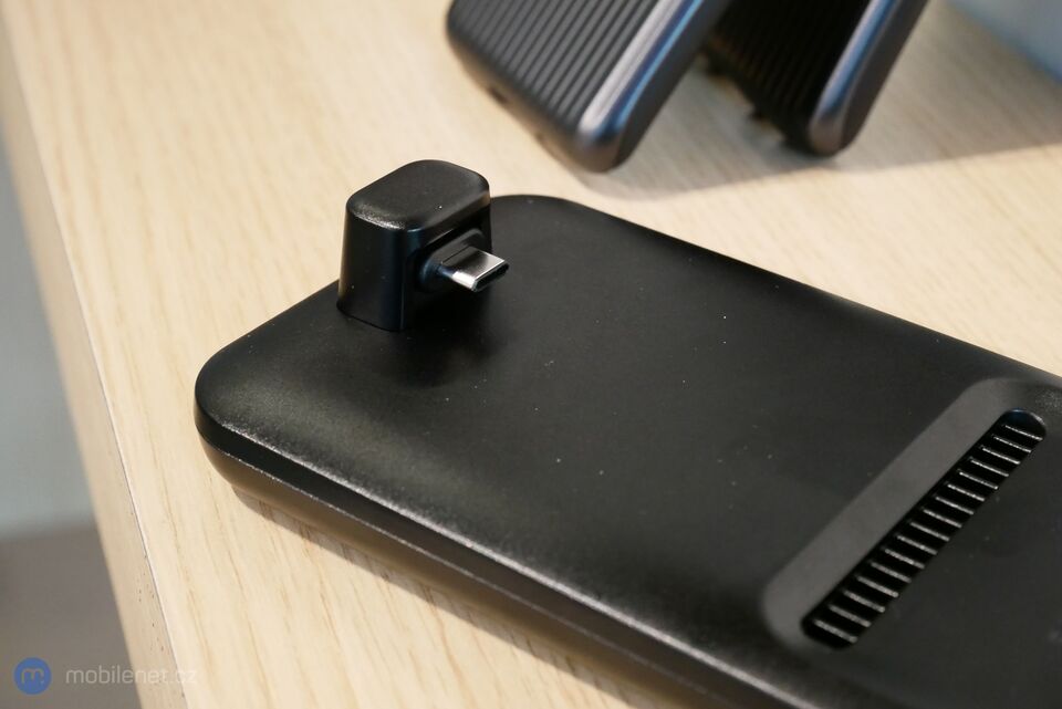 Samsung Galaxy S9 - DeX