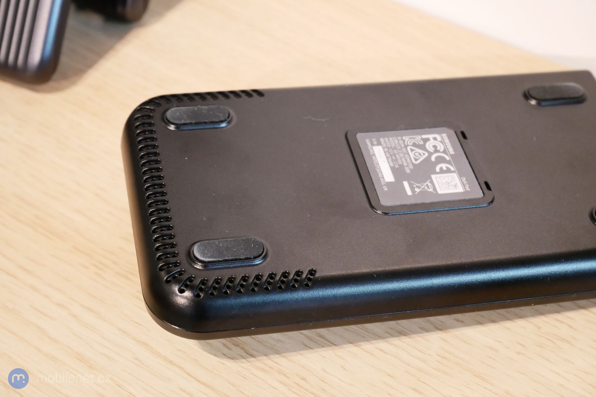 Samsung Galaxy S9 - DeX