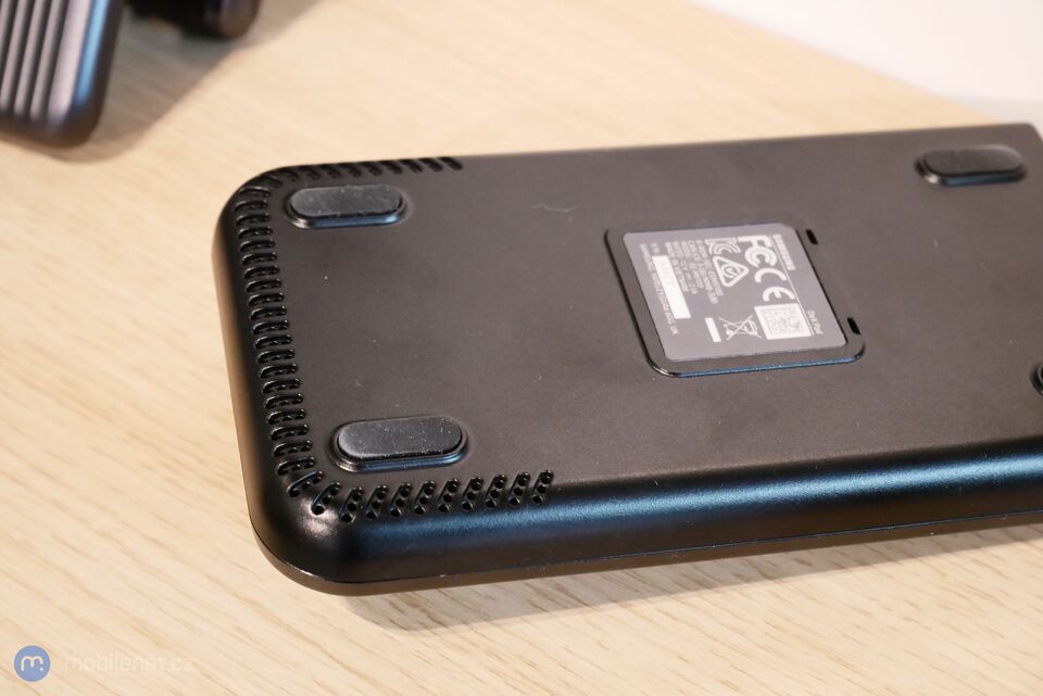 Samsung Galaxy S9 - DeX