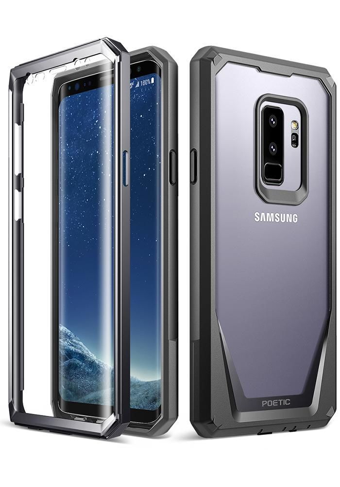 Samsung Galaxy S9+