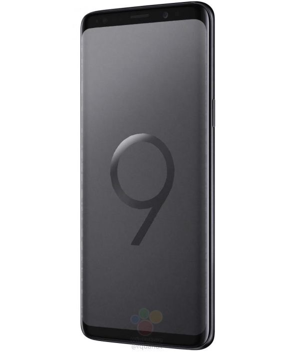 Samsung Galaxy S9