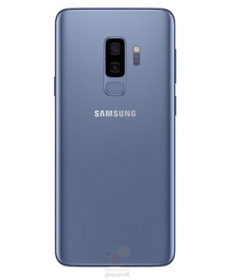 Samsung Galaxy S9+
