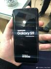 Samsung Galaxy S9