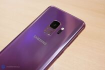 Samsung Galaxy S9
