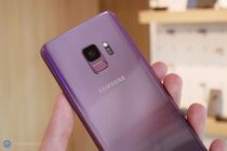 Samsung Galaxy S9