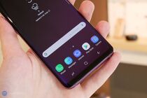 Samsung Galaxy S9