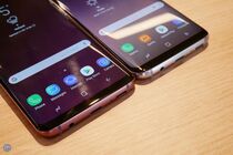 Samsung Galaxy S9