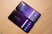 Samsung Galaxy S9