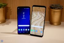 Samsung Galaxy S9