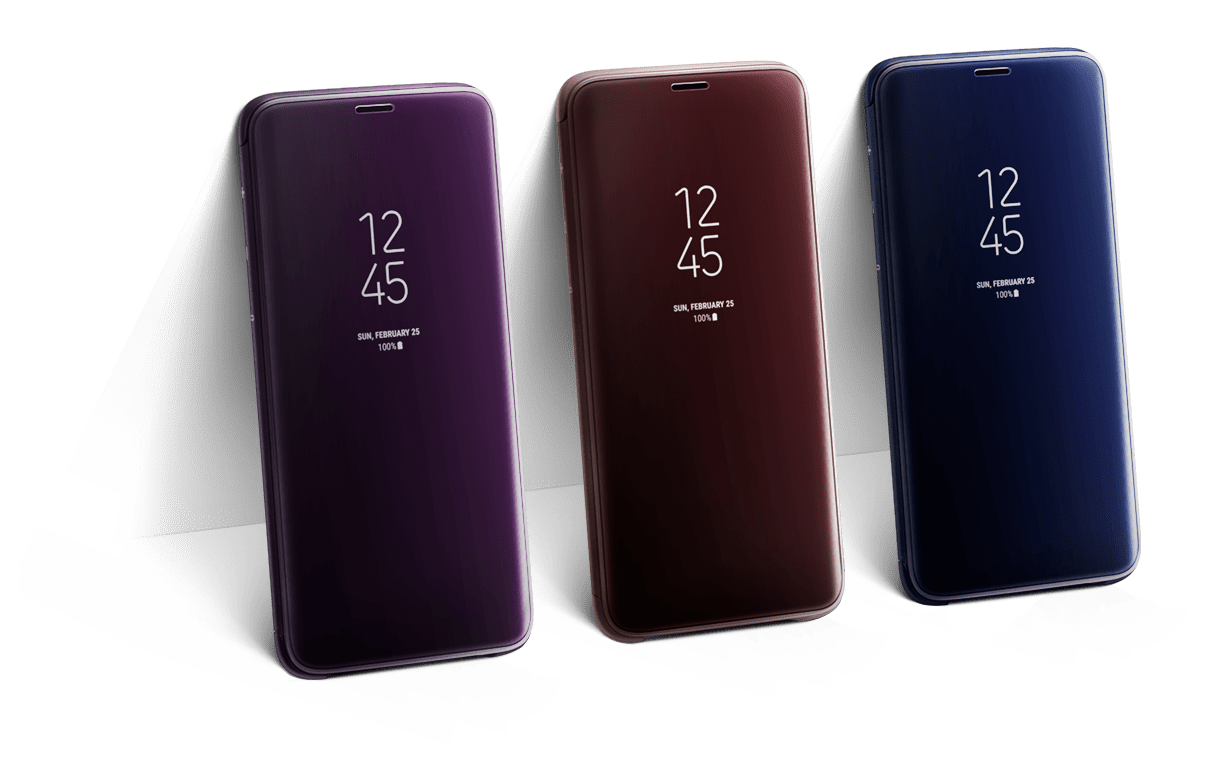 Samsung Galaxy S9